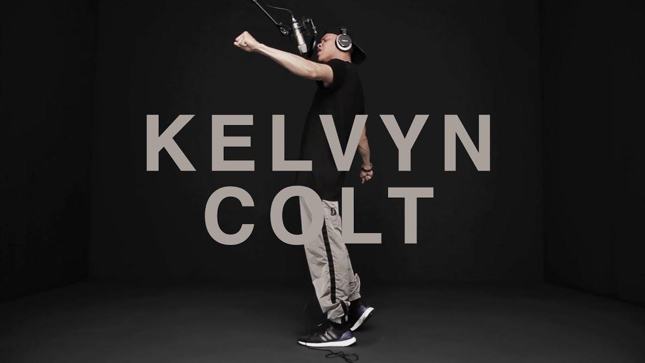KELVYN COLT - HUCCI | A COLORS SHOW