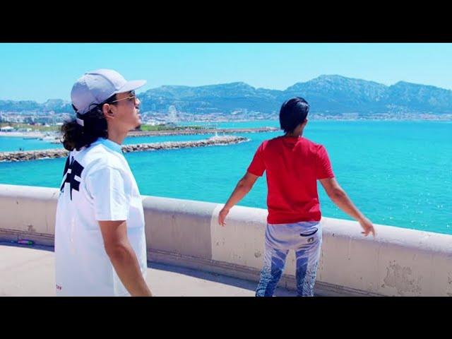 MMZ - Comme dans un rêve [Clip Officiel]