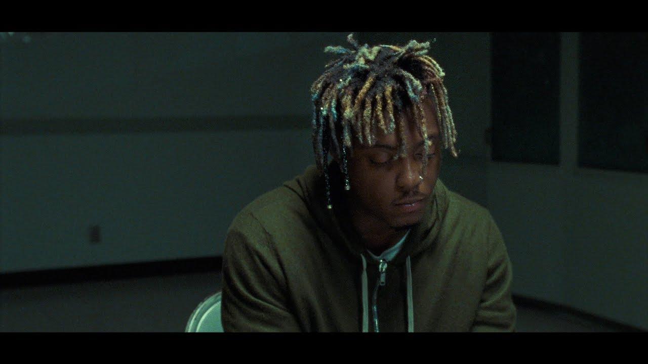 Juice WRLD - Lean Wit Me (Official Music Video): Clothes, Outfits, Brands,  Style and Looks