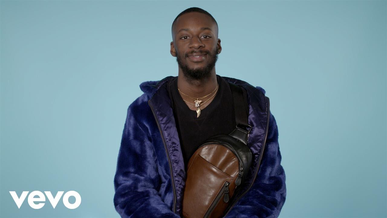 GoldLink - :60 With
