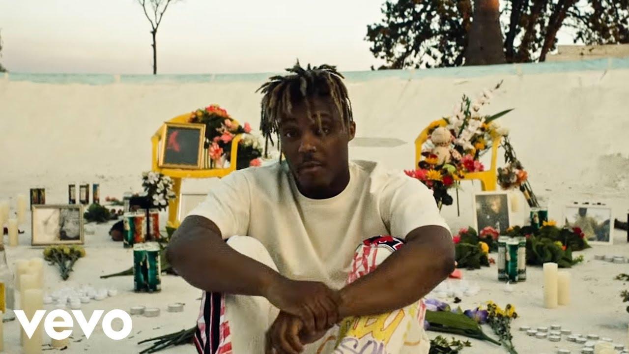 Juice WRLD - Black & White: Clothes, Outfits, Brands, Style and