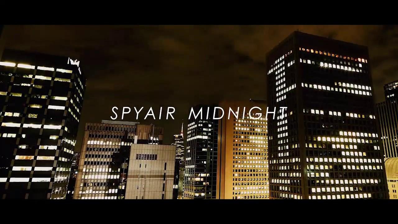 Spyair Midnight Clothes Outfits Brands Style And Looks Spotern