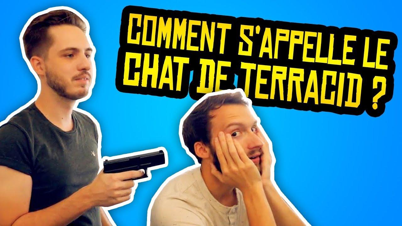 C'EST LE MOMENT DE VÉRITÉ