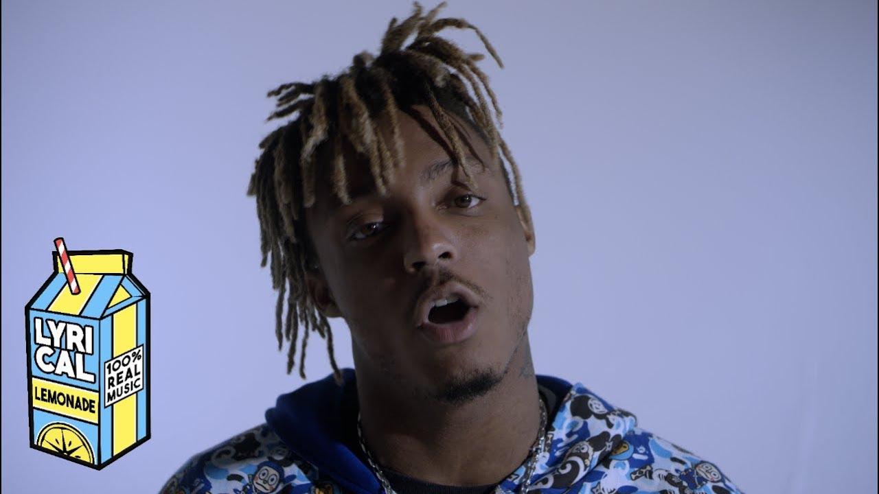 Juice WRLD - Robbery Outfit