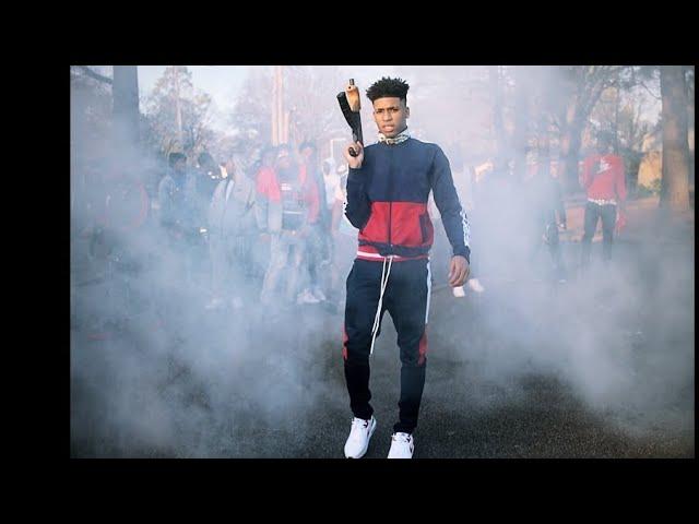 Nle Choppa Shotta Flow Official Music Video Clothes Outfits