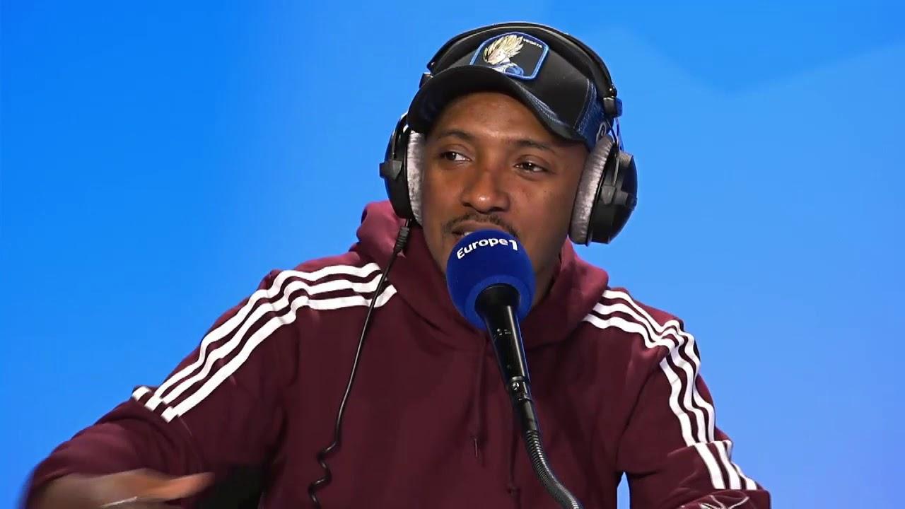 Soprano : "Il y a dix, même quinze ans, je voulais m’enlever la vie"