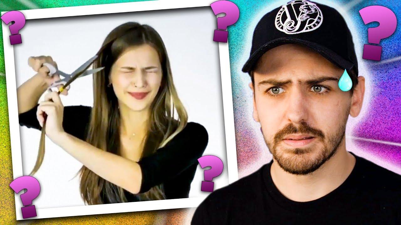 CES TUTOS N'ONT AUCUN SENS ! 🤯