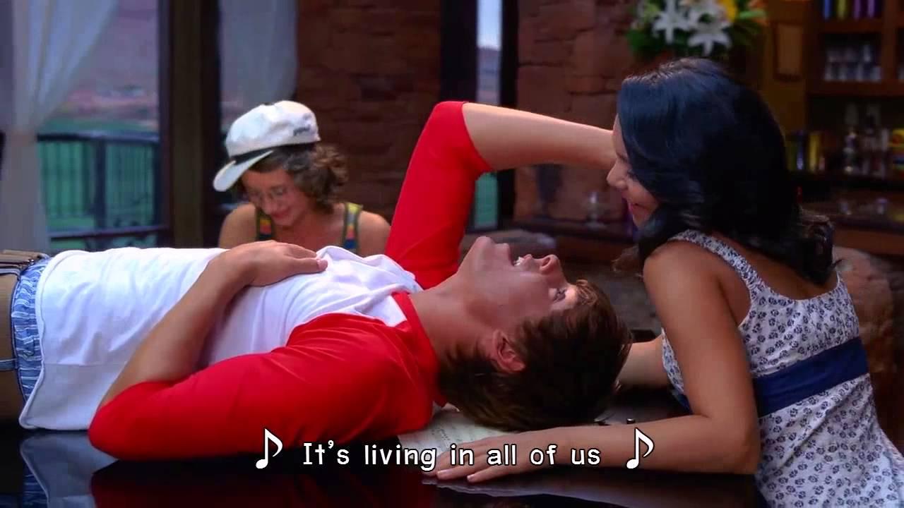 High School Musical 2 You Are The Music In Me Lyrics 7hd Clothes Outfits Brands Style And Looks Spotern High School Musical 2 You Are The Music In Me Lyrics 7hd Clothes Outfits Brands Style And Looks Spotern