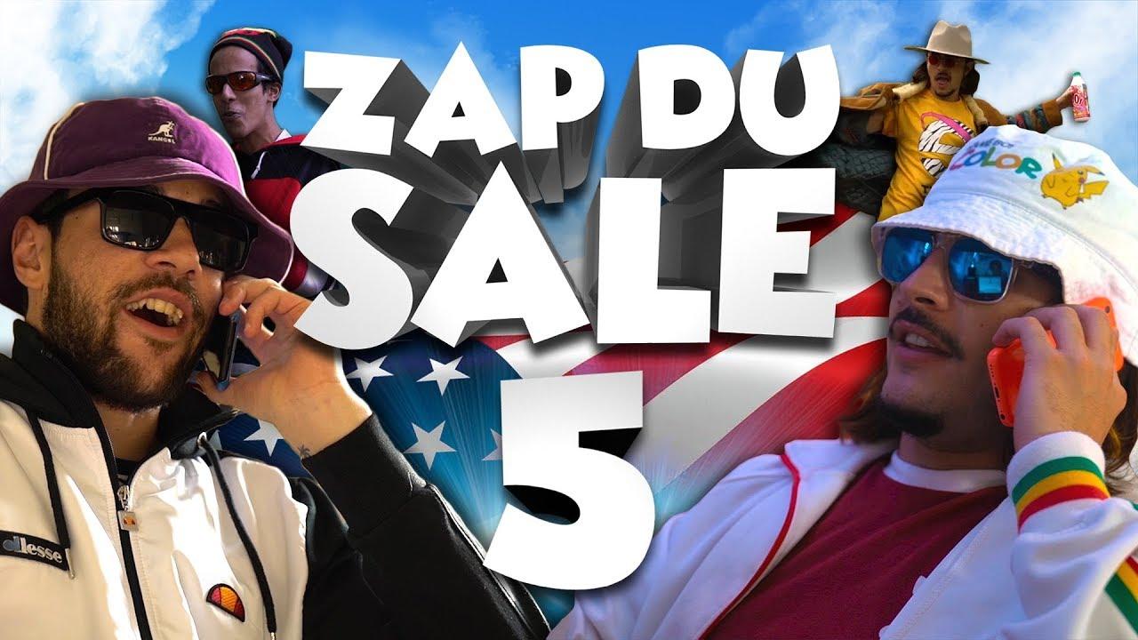 Lorenzo - Zap Du Sale #5