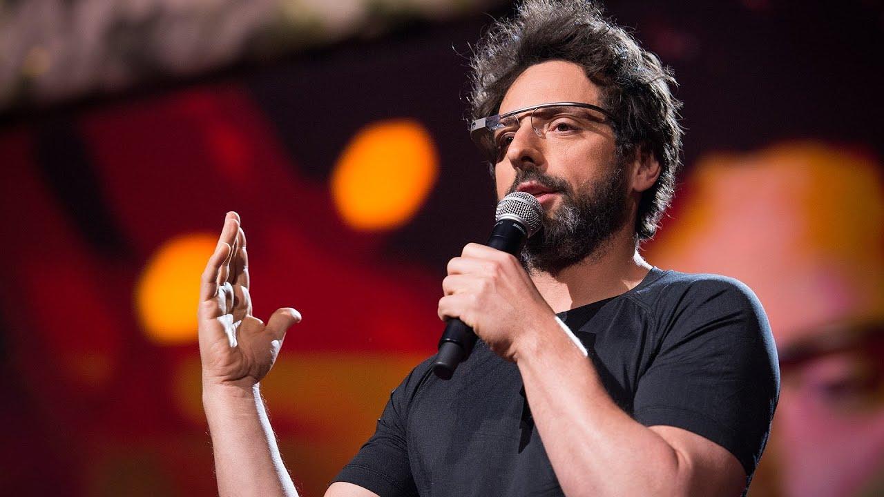 reductor termometer eksistens Sergey Brin: Why Google Glass?: Clothes, Outfits, Brands, Style and Looks |  Spotern