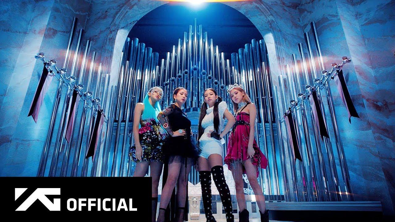 BLACKPINK - 'Kill This Love' M/V: Clothes, Outfits, Brands, Style and Looks  | Spotern