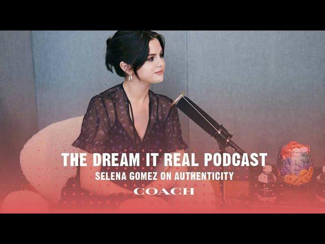 The Dream It Real Podcast - Season One (Link na Descrição)