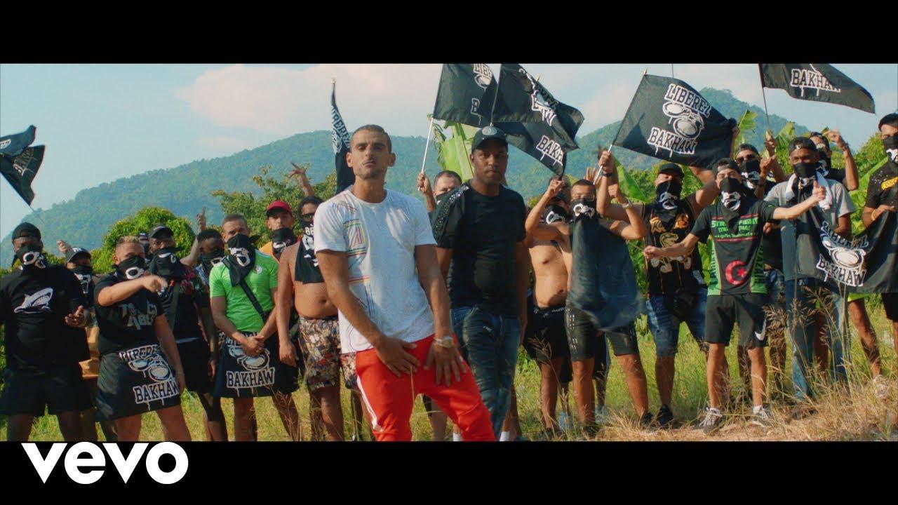 Bakhaw - On n'était pas fou (Official Video) ft. Sofiane