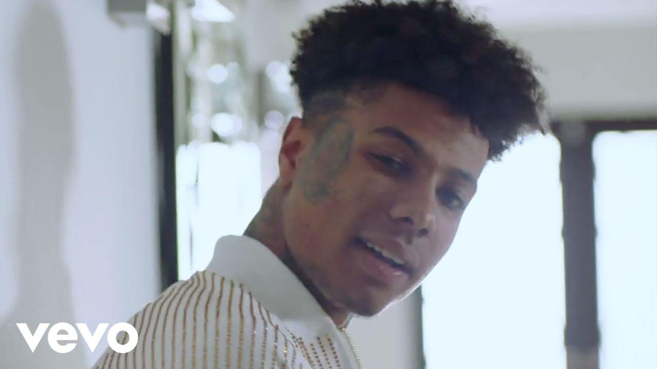 Blueface - Daddy ft. Rich The Kid (Official Video)