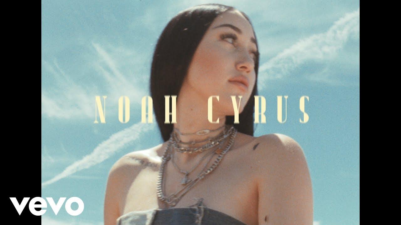 Noah Cyrus July Official Video Clothes Outfits Brands Style And Looks Spotern