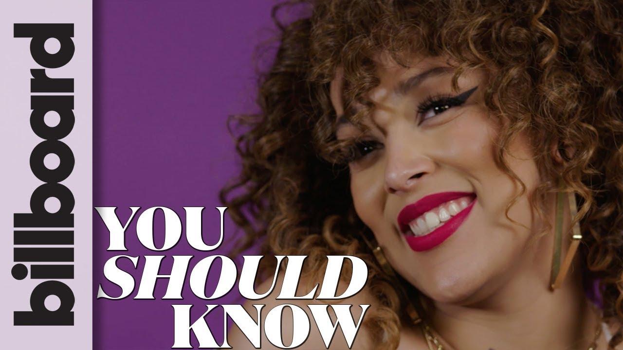 11 Things About Doja Cat You Should Know! | Billboard