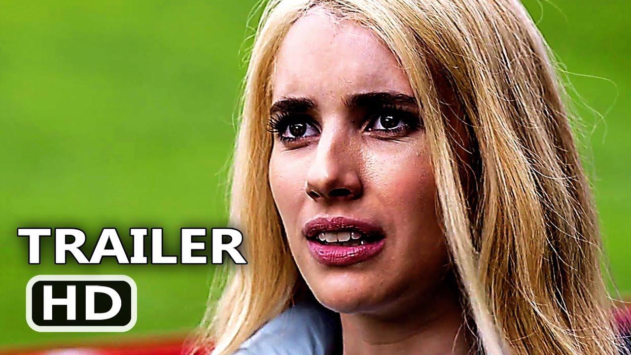THE HUNT Trailer (2019) Emma Roberts, Thriller Movie