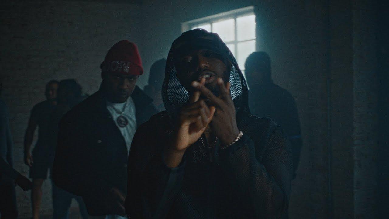 Headie One - Back To Basics (feat. Skepta)