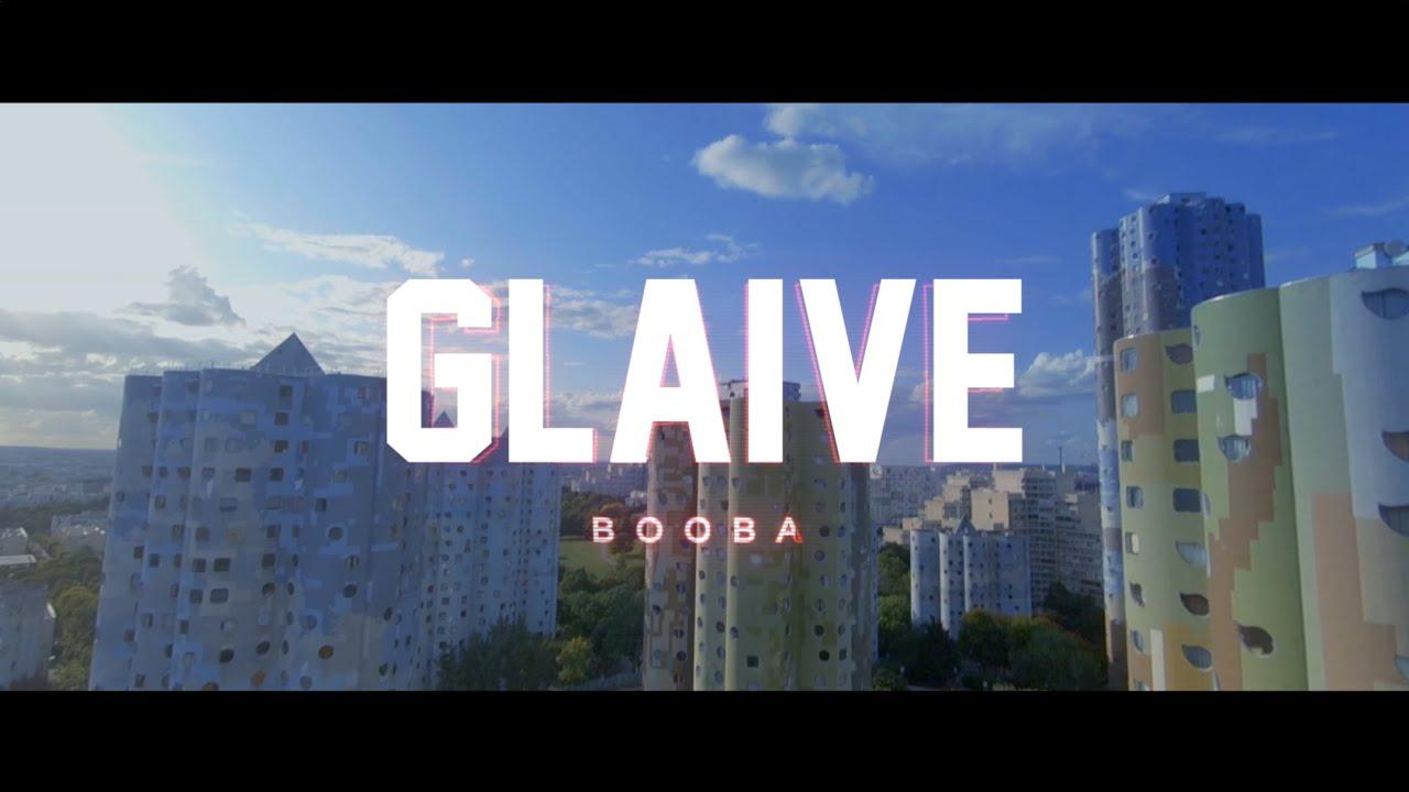 Booba - GLAIVE (Clip Officiel)