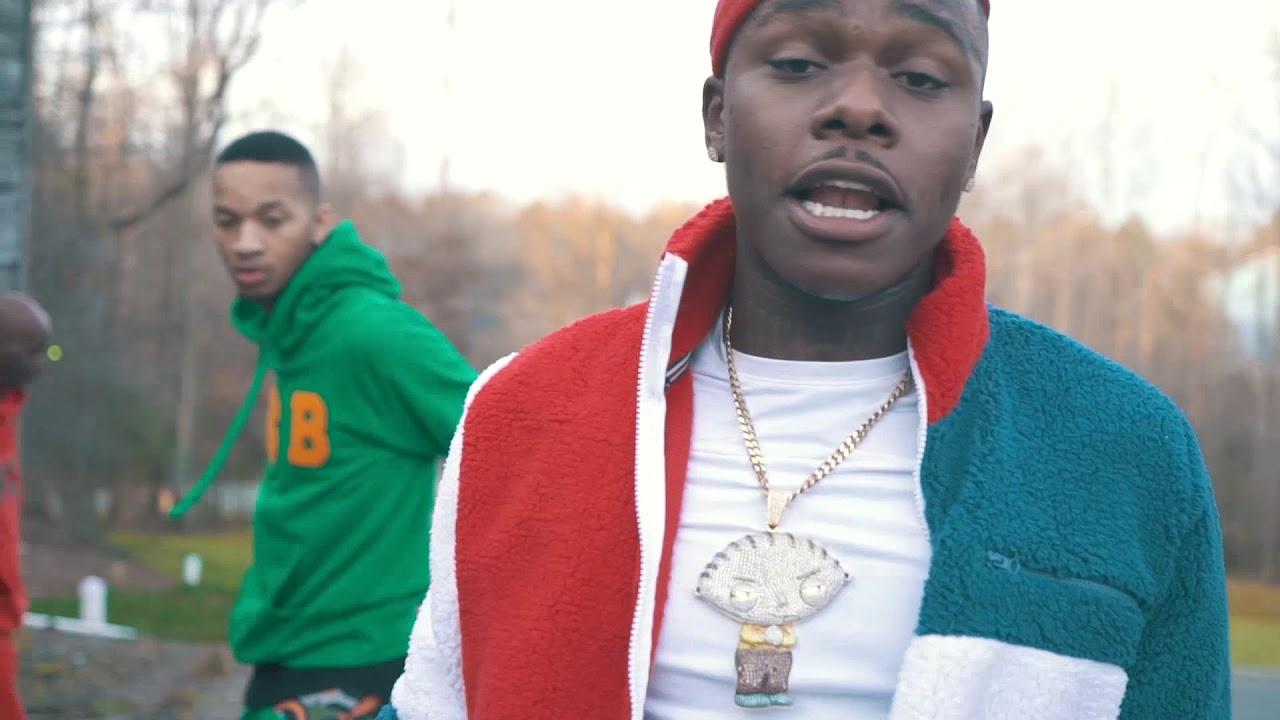 DaBaby - FuckYouTalmbout  Freestyle