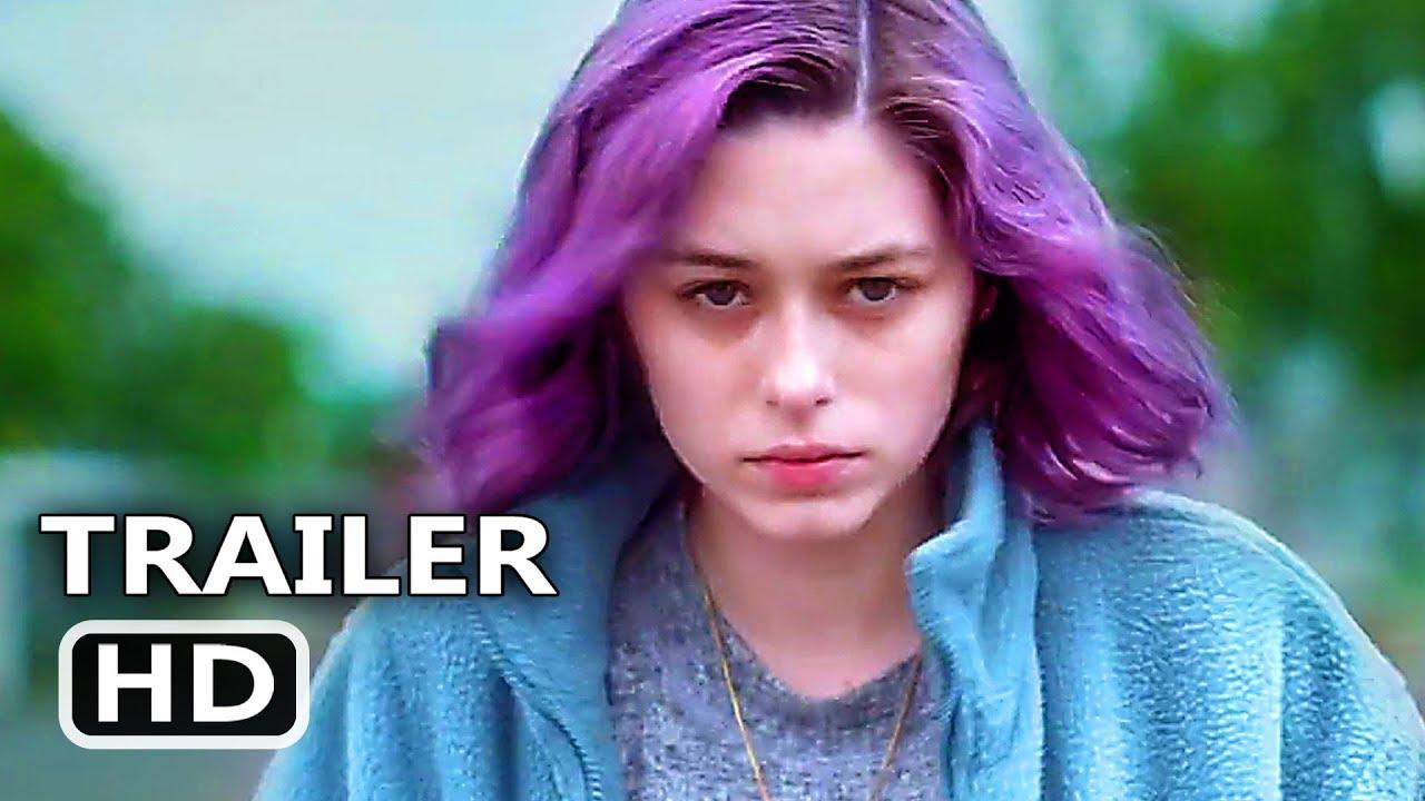 THE BIRCH Trailer (2019) Teen Thriller Series