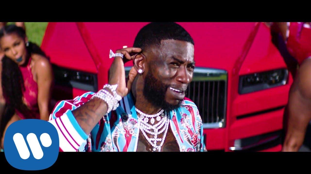 Gucci Mane - Backwards feat. Meek Mill [Official Music Video]