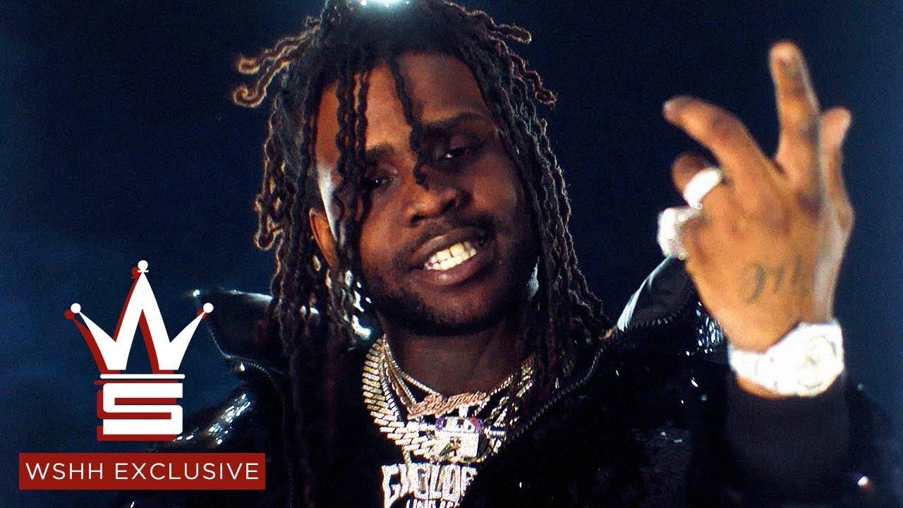 Chief Keef & Zaytoven "Spy Kid" (WSHH Exclusive - Official Music Video)
