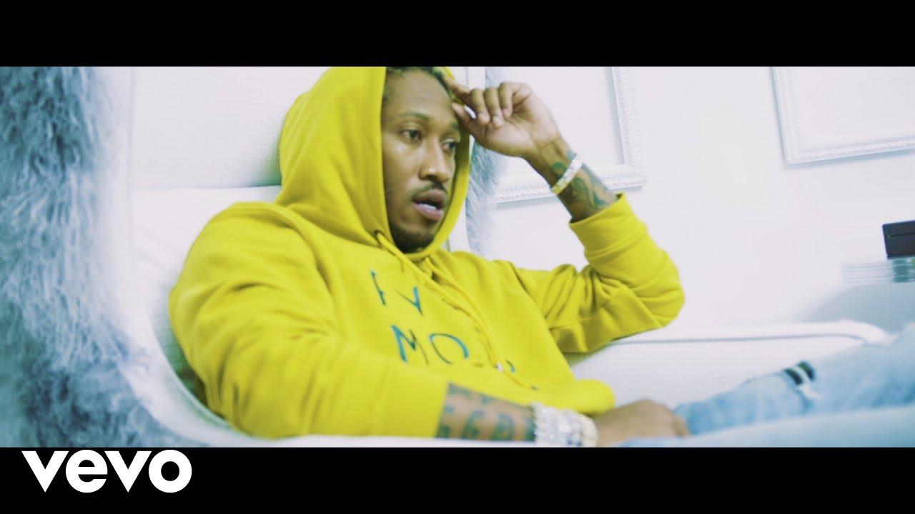 Future - Last Name (Official Music Video) ft. Lil Durk