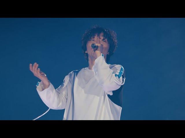 三浦大知 Daichi Miura Blizzard From Daichi Miura Live Tour One End In 大阪城ホール Clothes Outfits Brands Style And Looks Spotern