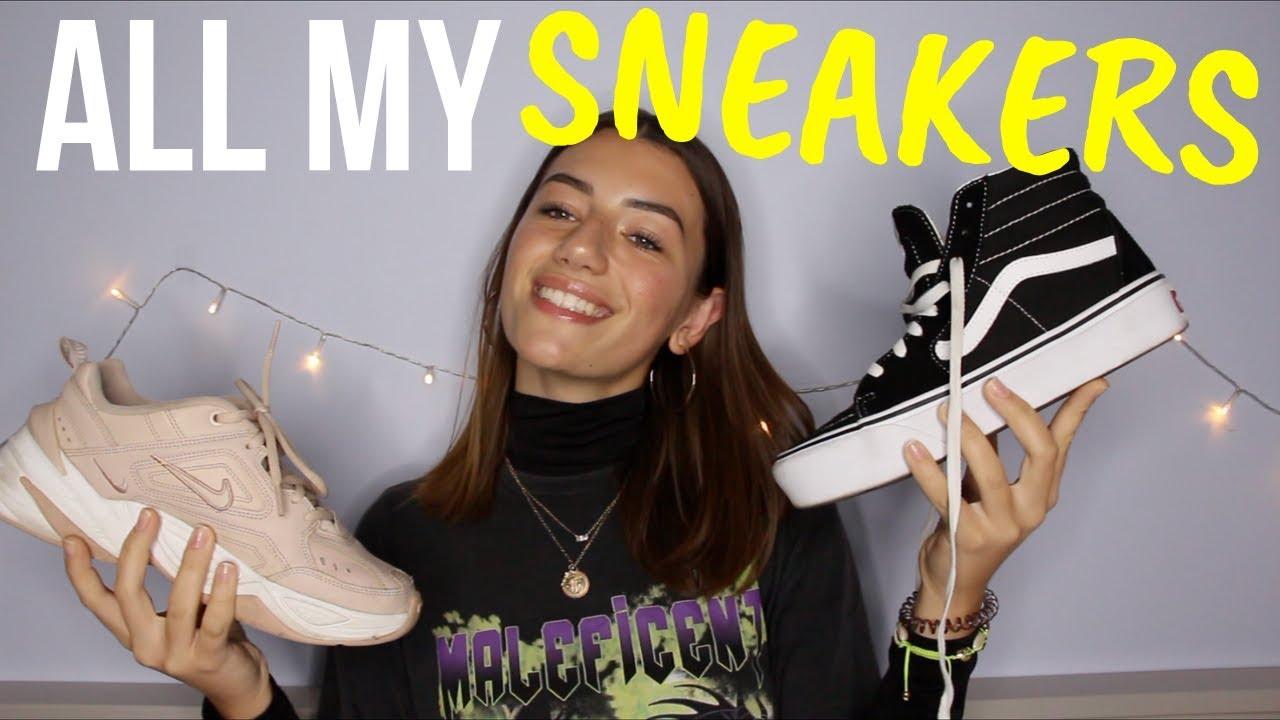 nike m2k tekno youtube
