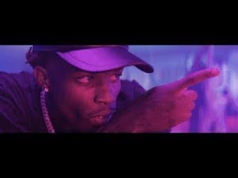 Quando Rondo - Bad Vibe (feat. A Boogie Wit da Hoodie & 2 Chainz) [Official Music Video]