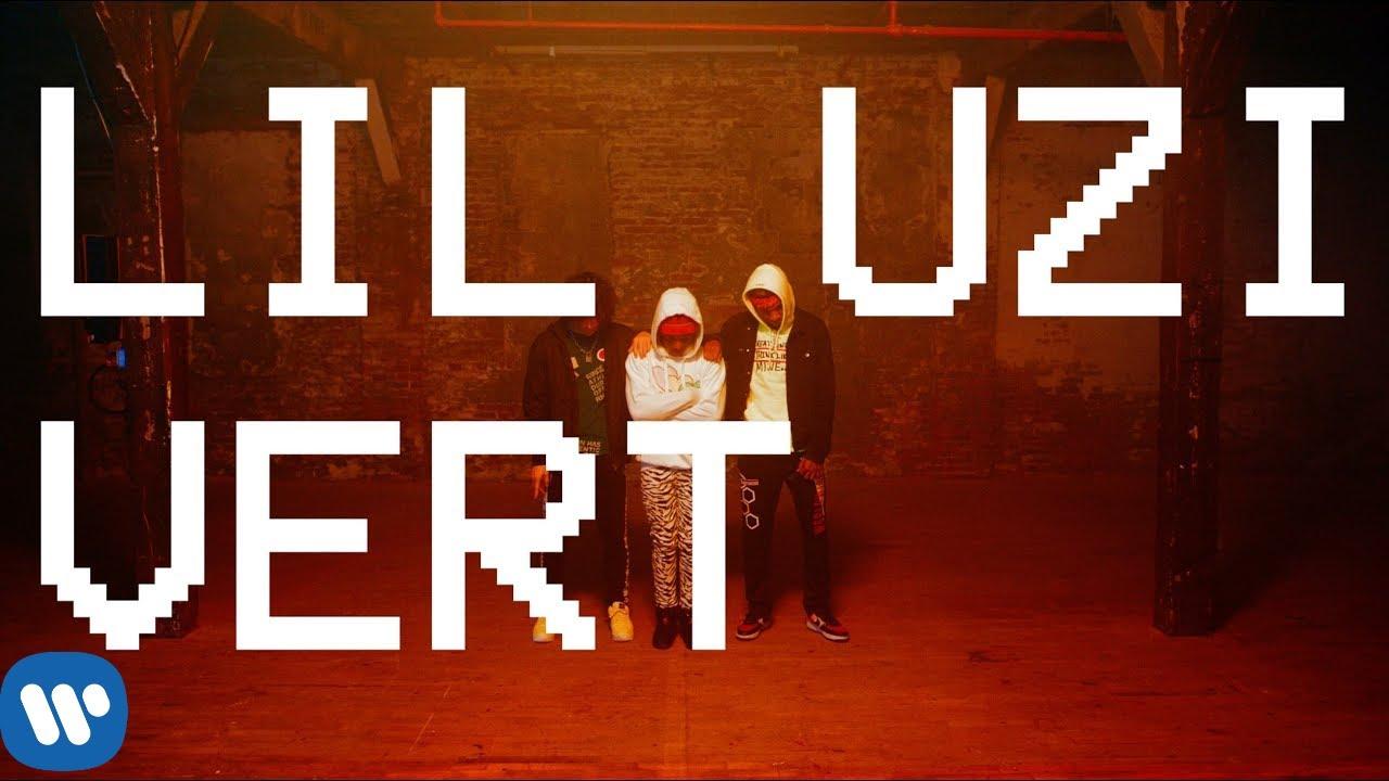 Lil Uzi Vert - Futsal Shuffle 2020 [Official Music Video]