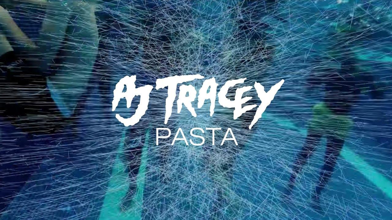 AJ Tracey - Pasta