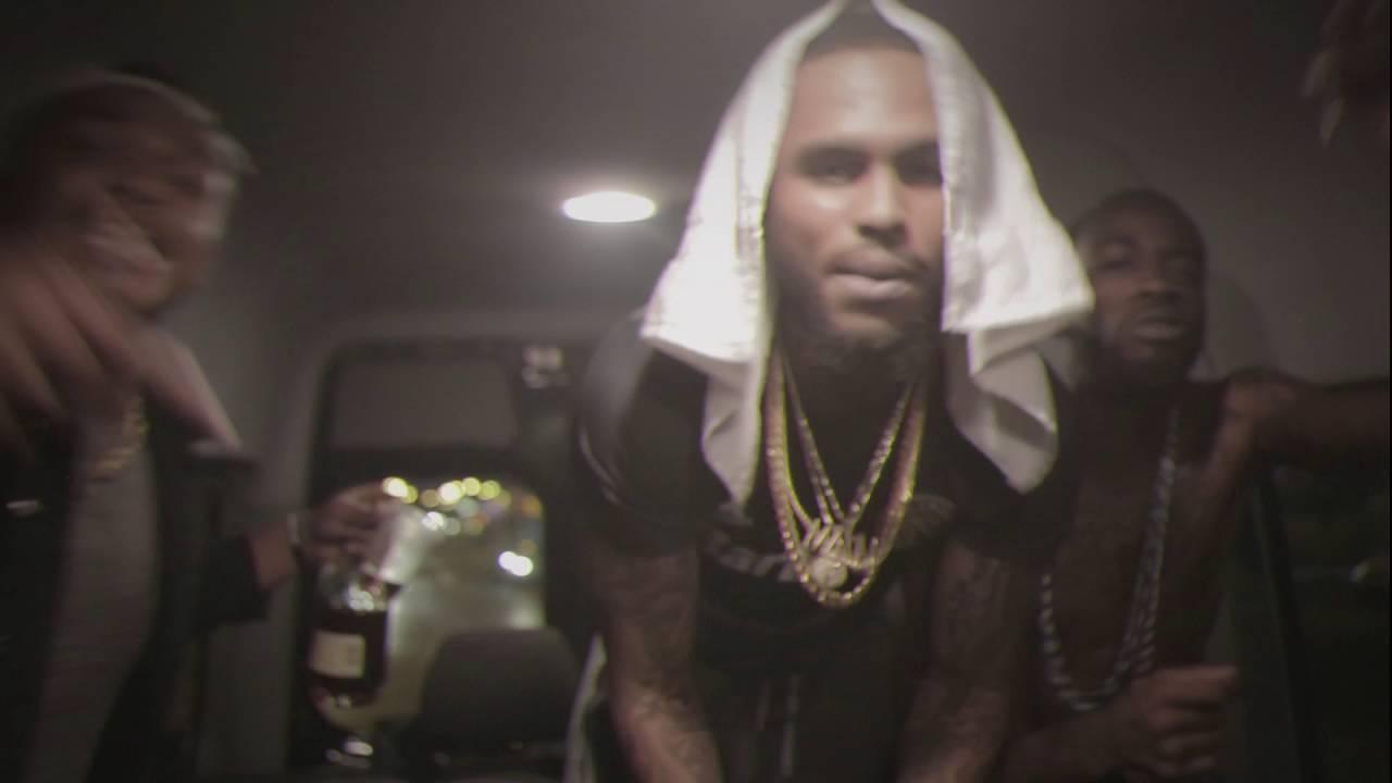 Dave East - Deposits (EASTMIX)
