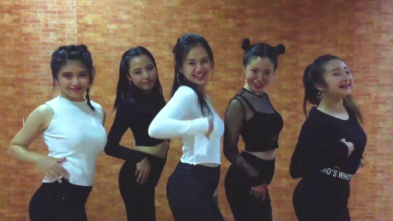 ITZY - 달라달라(DALLA DALLA) dance cover by Dr. Beat Dance Crew [Teaser]