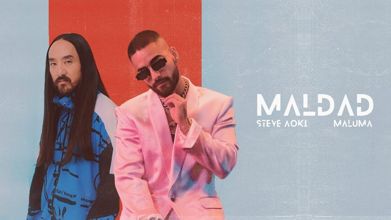 Maluma: Clothes, Outfits, Brands, Style and Looks