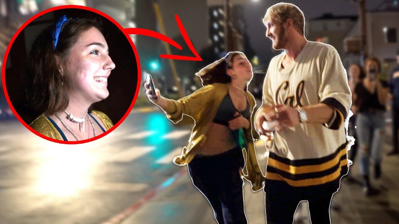 CONFRONTING THE GIRL WHO SPIT ON ME!