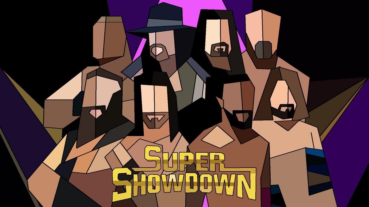 Pronostics Super Show Down 2019 - Le Show de la Honte 3, le retour