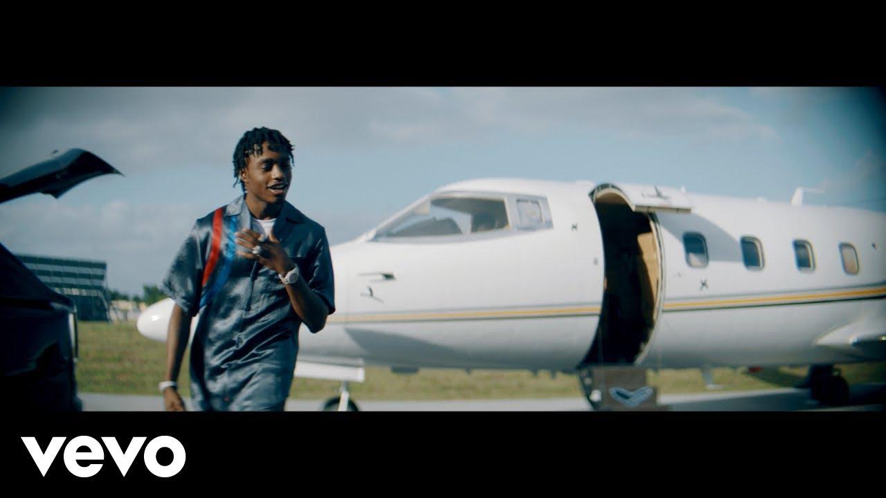 Lil Tjay - 20/20 (Official Video)