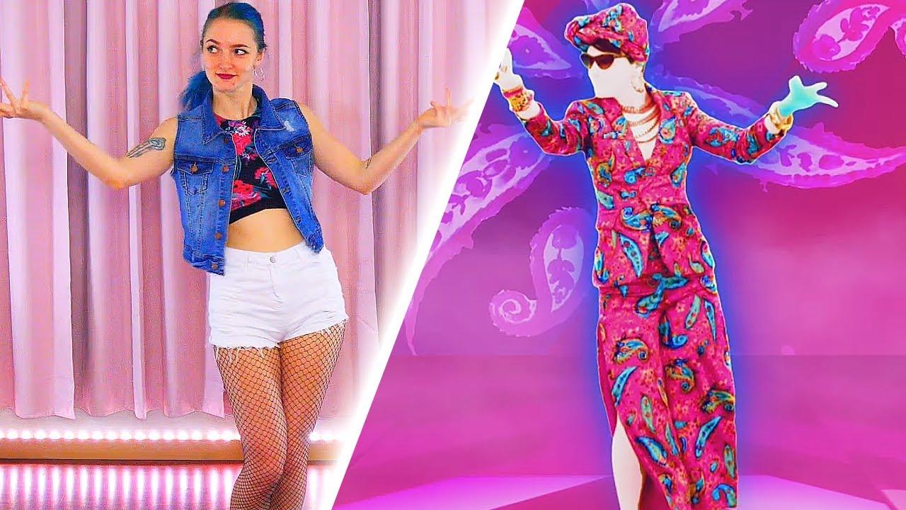 I Like It - Cardi B, Bad Bunny & J Balvin - Just Dance 2020: Clothes,  Outfits, Brands, Style and Looks | Spotern