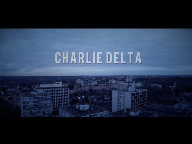 Niska - Charlie Delta Charlie (Freestyle) (Clip officiel)