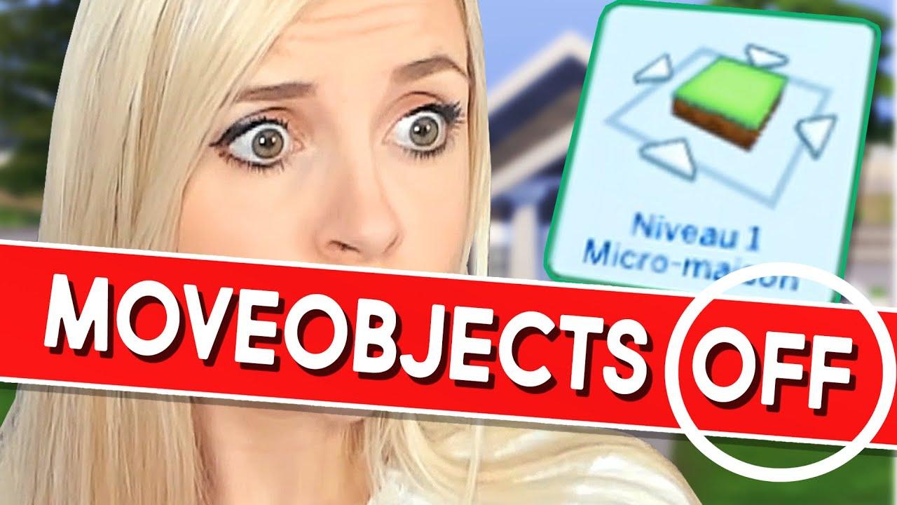 CE CHALLENGE VA VOUS RENDRE FOU ! - SIMS 4