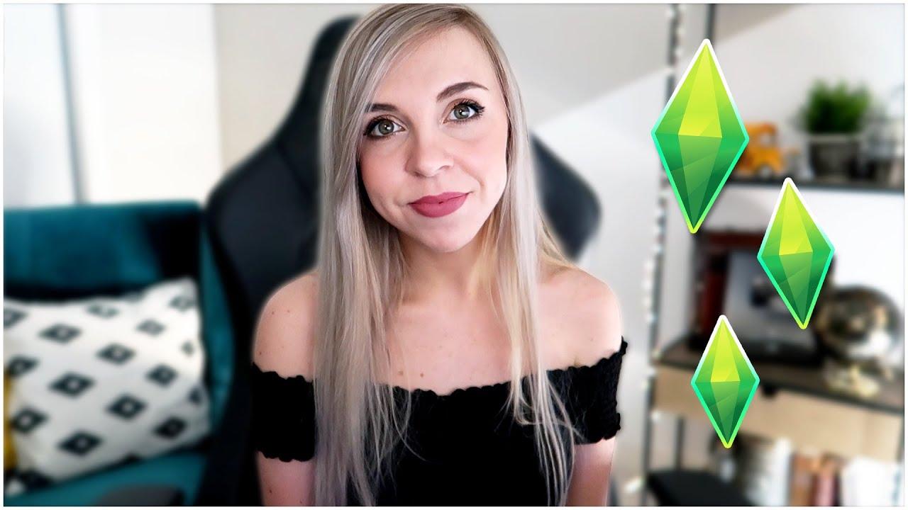 COMMENT J'AI CONNU LES SIMS ? #CONCOURS