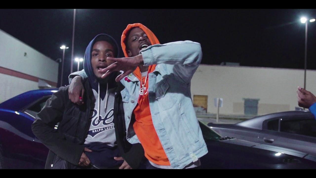 WillThaRapper - Bounty (Official Visual)