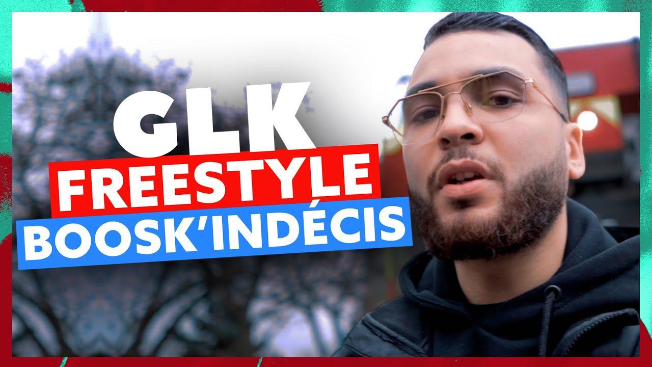 GLK | Freestyle Boosk’Indécis