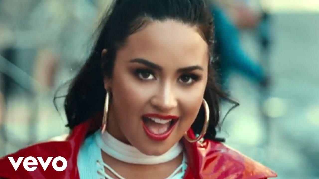 Demi Lovato - I Love Me (Official Video)