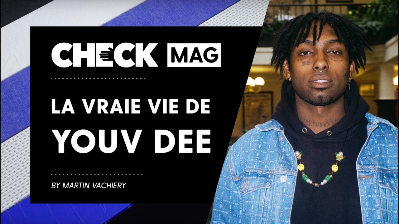La vraie vie de Youv Dee