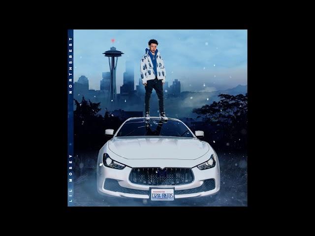 LilMosey - Fu Shit (Official Audio)