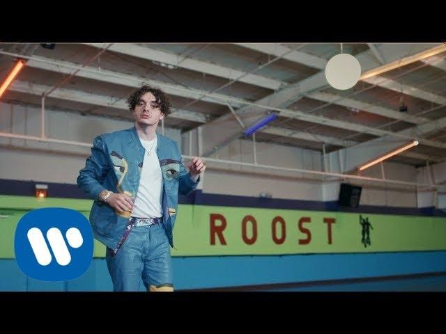 Jack Harlow - THRU THE NIGHT (feat. Bryson Tiller) [Official Video]