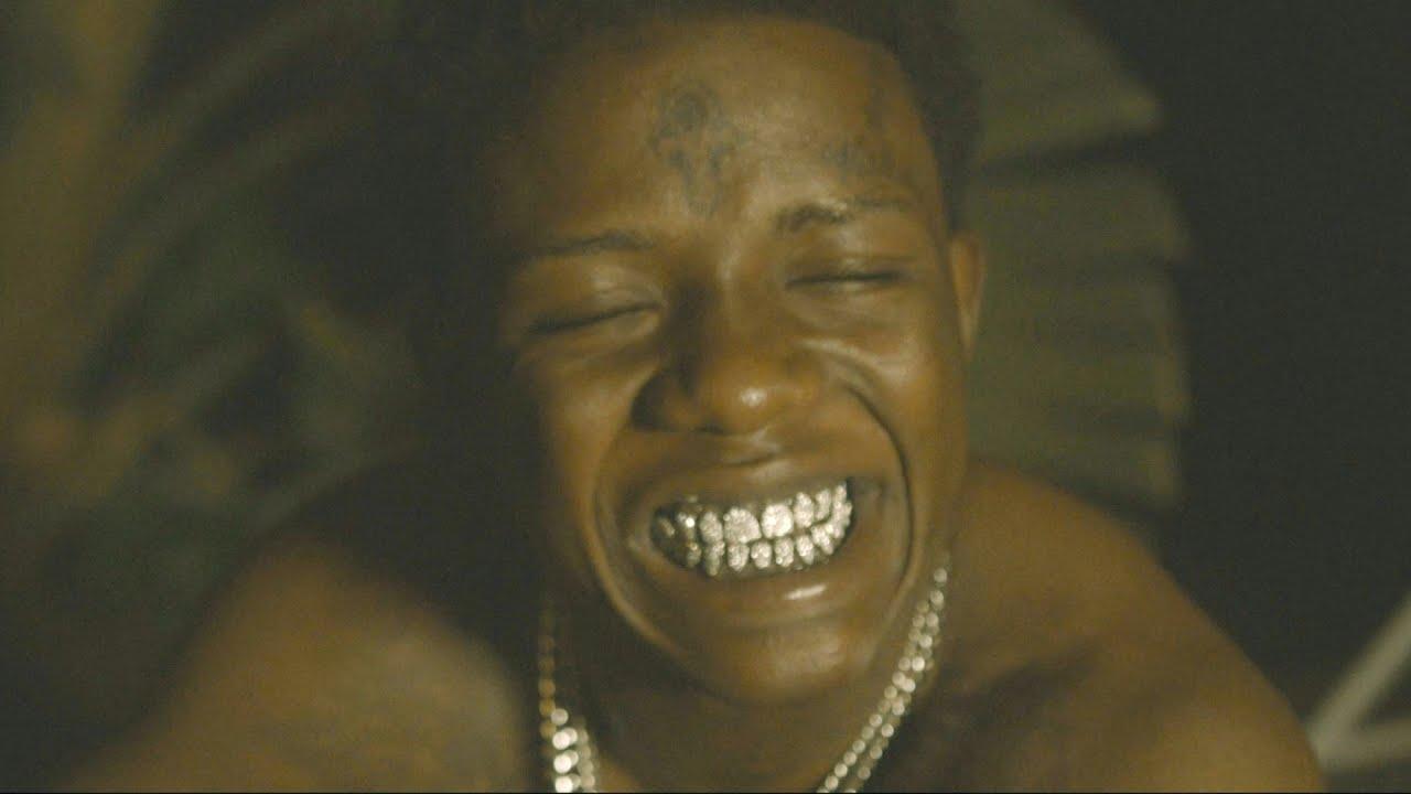 Jackboy - Won't Understand (Official Video)